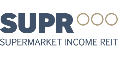 Supermarket Income REIT Follow-on