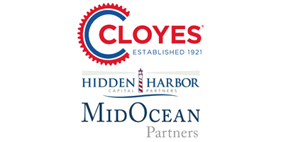 Cloyes_MidOcean M&A