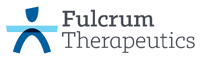 Fulcrum Therapeutics CMO